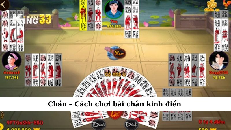 Chắn