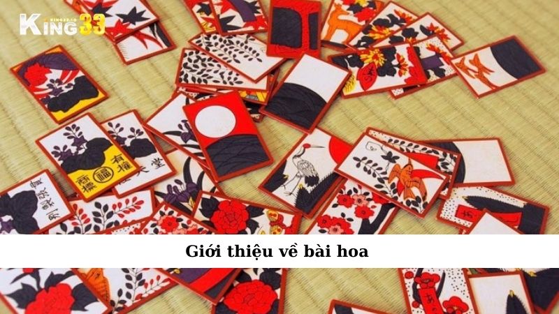 Giới thiệu về bài hoa